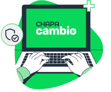 Casa de cambio virtual