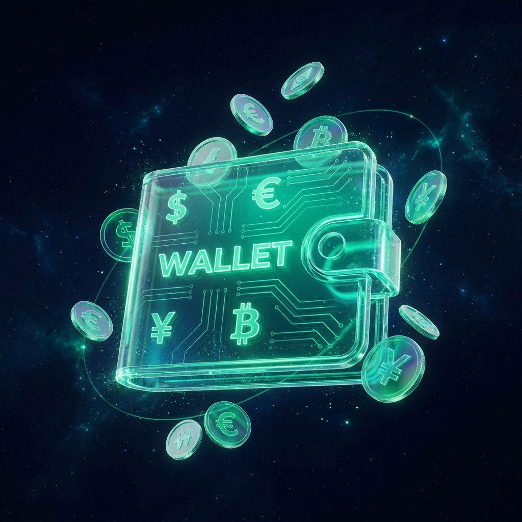 Wallet